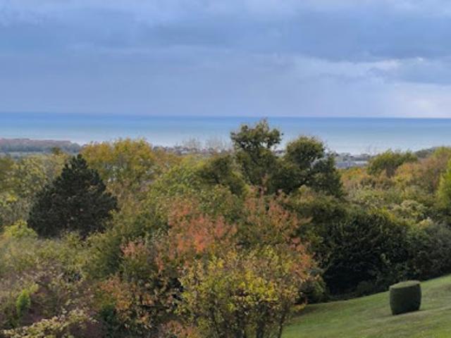 Vente Appartement 2 pièces 49 m2 Tourgéville