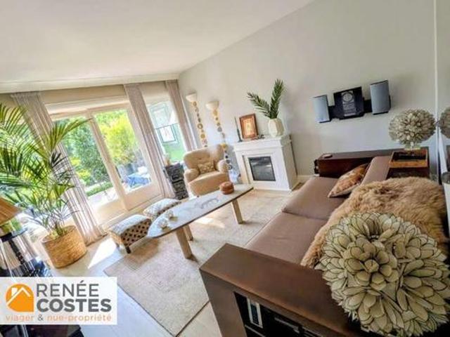 Vente Appartement 2 pièces 49 m2 Trouville sur Mer