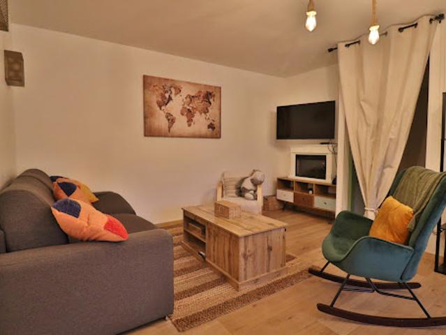 Vente Appartement 2 pièces 49 m2 Troyes