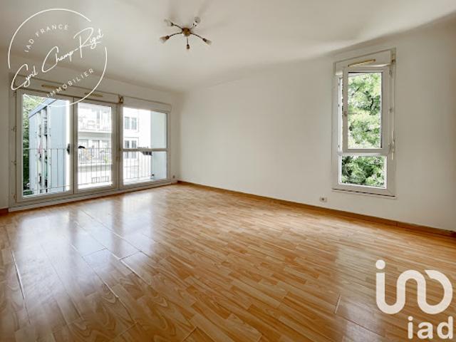 Vente Appartement 2 pièces 49 m2 Tremblay en France
