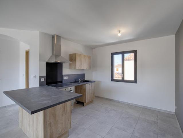 Vente Appartement 2 pièces 49 m2 Uchaud