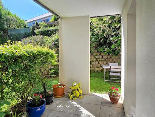 Vente Appartement 2 pièces 49 m2 Vannes