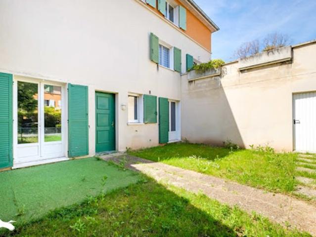 Vente Appartement 2 pièces 49 m2 Vaulx en Velin