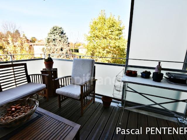 Vente Appartement 2 pièces 49 m2 Venissieux