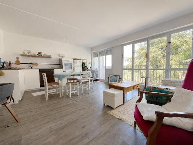 Vente Appartement 2 pièces 49 m2 Vertou