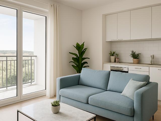 Vente Appartement 2 pièces 49 m2 Vigneux sur Seine