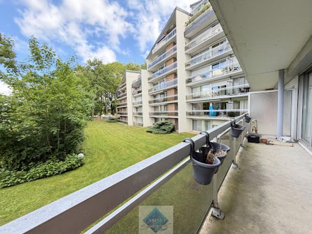 Vente Appartement 2 pièces 49 m2 Abbeville