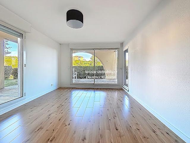 Vente Appartement 2 pièces 49 m2 Aix en Provence