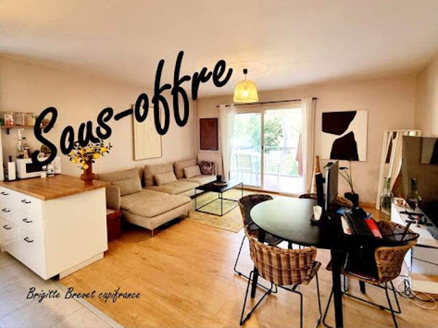 Vente Appartement 2 pièces 49 m2 Aix en Provence
