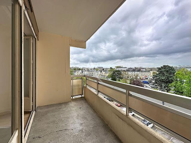 Vente Appartement 2 pièces 49 m2 Angers