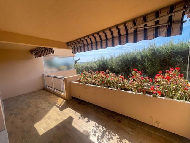 Vente Appartement 2 pièces 49 m2 Bandol