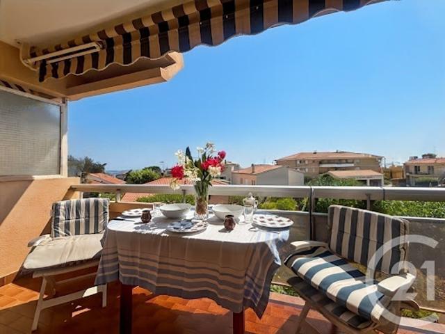 Vente Appartement 2 pièces 49 m2 Bandol
