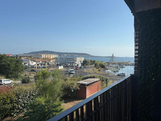 Vente Appartement 2 pièces 49 m2 Balaruc les Bains