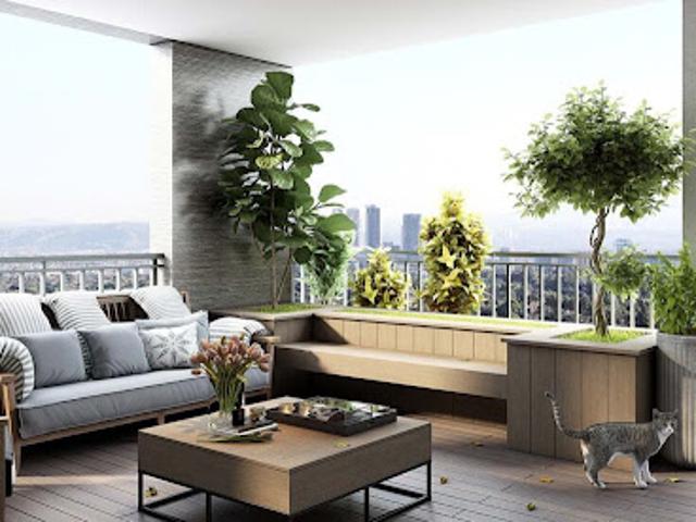 Vente Appartement 2 pièces 41 m2 Bezons