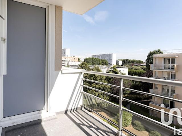Vente Appartement 2 pièces 49 m2 Bonneuil sur Marne