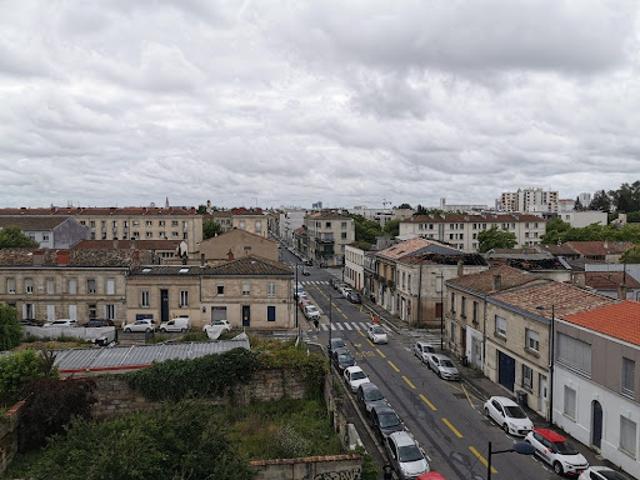 Vente Appartement 2 pièces 49 m2 Bordeaux