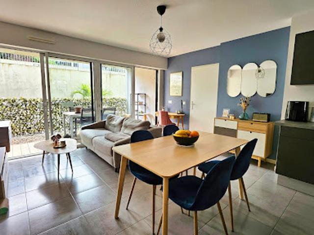 Vente Appartement 2 pièces 49 m2 Bordeaux