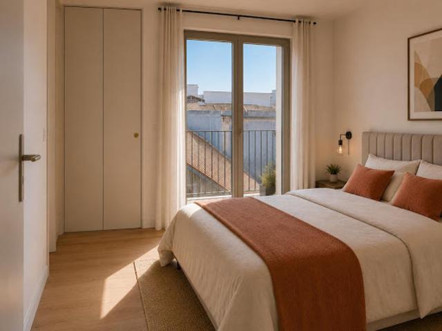 Vente Appartement 2 pièces 49 m2 Bordeaux