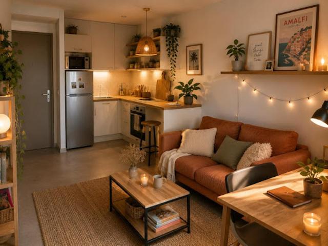 Vente Appartement 2 pièces 49 m2 Bordeaux