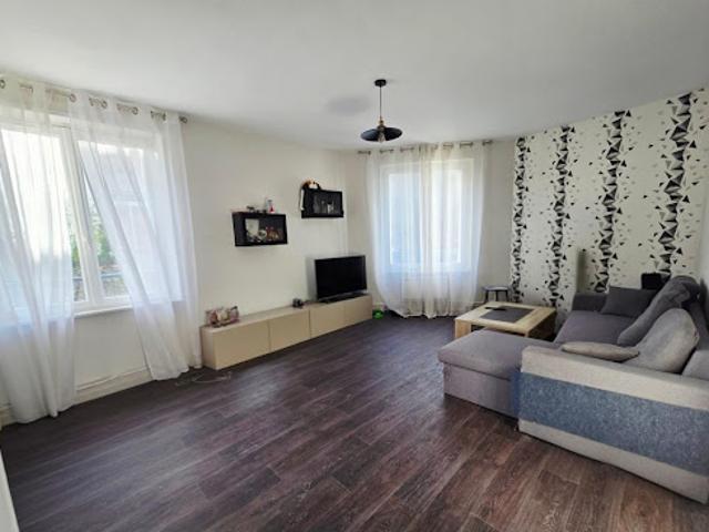 Vente Appartement 2 pièces 49 m2 Brest