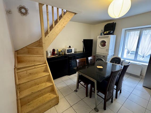 Vente Appartement 2 pièces 49 m2 Brest