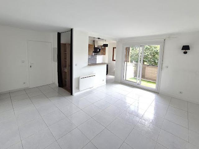 Vente Appartement 2 pièces 49 m2 Brie Comte Robert