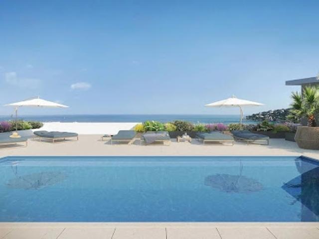Vente Appartement 2 pièces 49 m2 Cannes