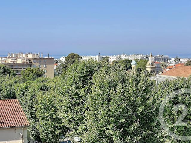 Vente Appartement 2 pièces 49 m2 Cannes