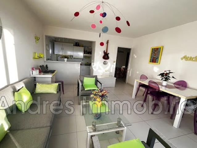 Vente Appartement 2 pièces 49 m2 Cannes