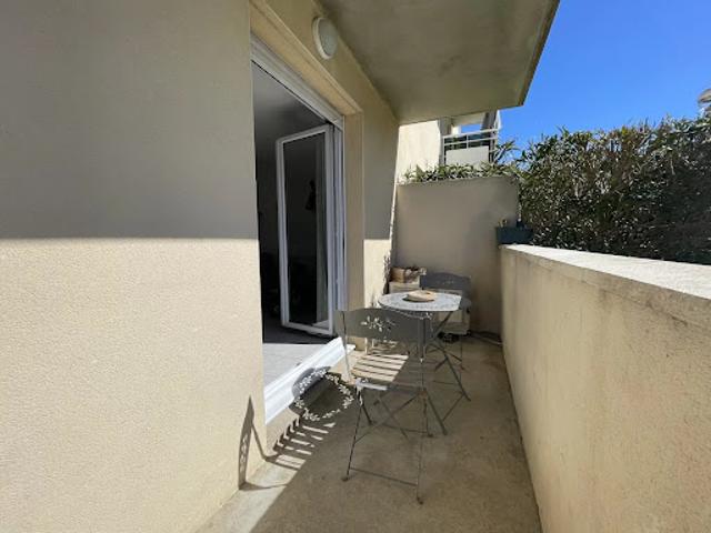 Vente Appartement 2 pièces 49 m2 Cavaillon