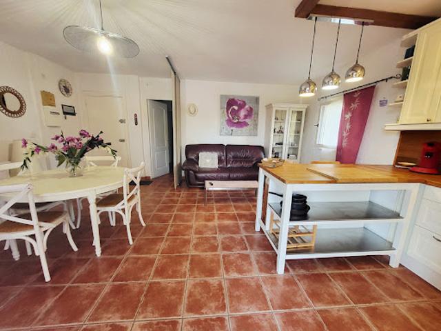 Vente Appartement 2 pièces 49 m2 Cavalaire sur Mer