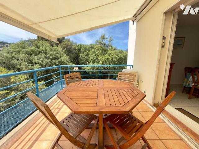 Vente Appartement 2 pièces 49 m2 Cavalaire sur Mer