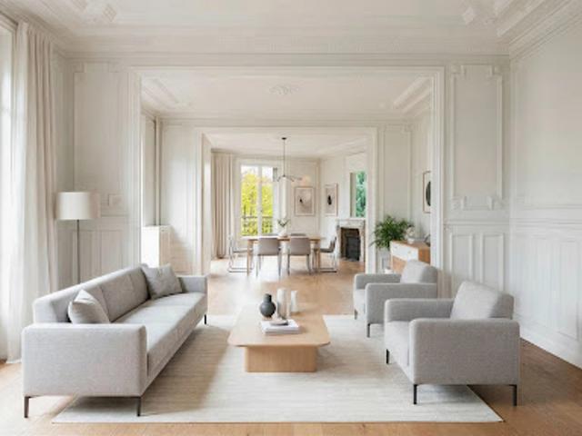 Vente Appartement 2 pièces 49 m2 Chanteloup en Brie