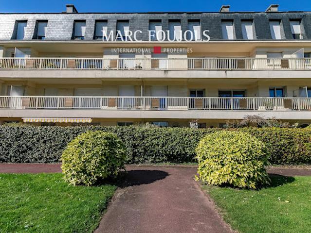 Vente Appartement 2 pièces 49 m2 Chantilly