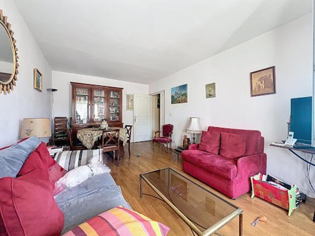 Vente Appartement 2 pièces 49.83 m2 Charenton le Pont