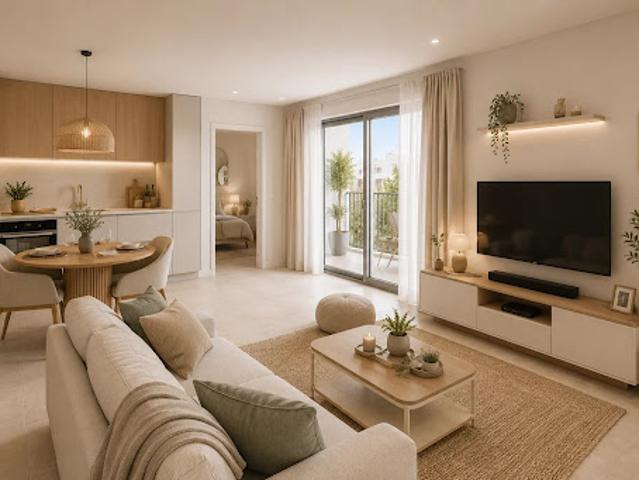 Vente Appartement 2 pièces 49 m2 Chartres