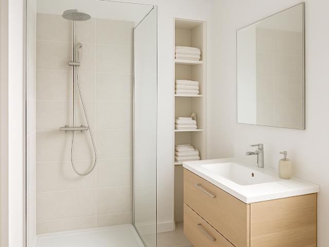 Vente Appartement 2 pièces 49 m2 Chartres