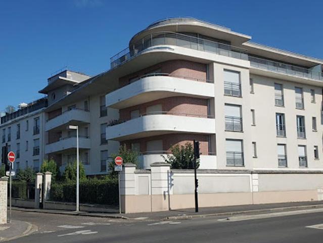 Vente Appartement 2 pièces 49 m2 Combs la Ville