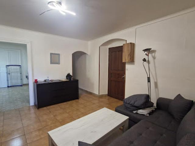 Vente Appartement 2 pièces 49 m2 Corte