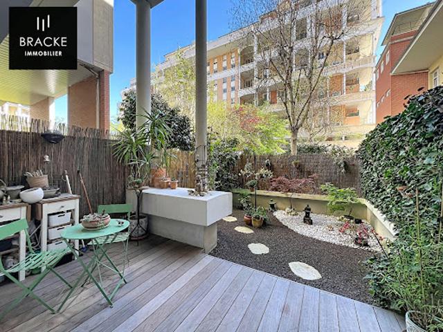 Vente Appartement 2 pièces 49 m2 Courbevoie