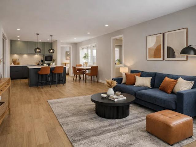 Vente Appartement 2 pièces 49 m2 Creteil