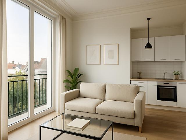 Vente Appartement 2 pièces 49 m2 Cucq