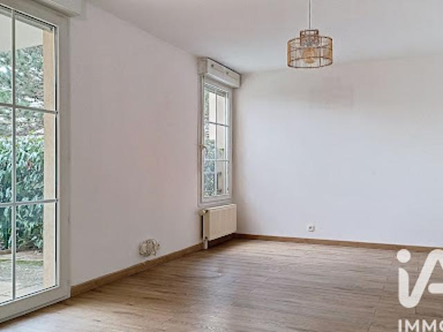 Vente Appartement 2 pièces 49 m2 Dijon