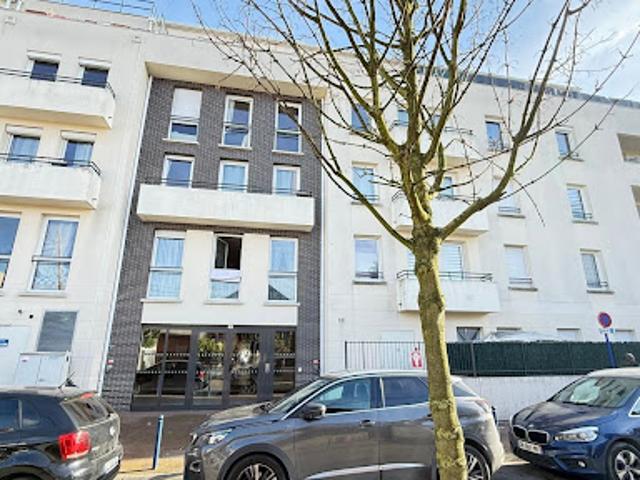 Vente Appartement 2 pièces 49 m2 Drancy