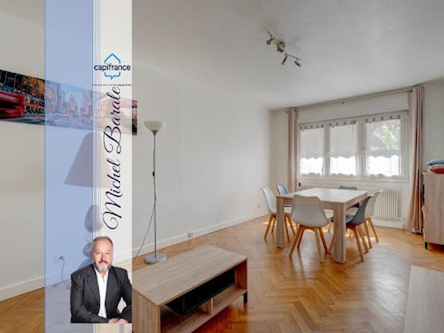 Vente Appartement 2 pièces 49 m2 Ecully