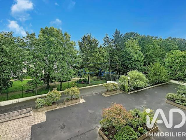 Vente Appartement 2 pièces 49 m2 Eaubonne