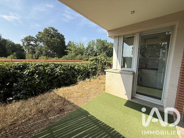 Vente Appartement 2 pièces 49 m2 Fonbeauzard
