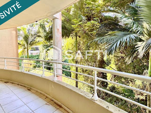 Vente Appartement 2 pièces 49 m2 Fort de france