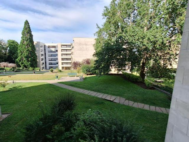 Vente Appartement 2 pièces 49 m2 Franconville