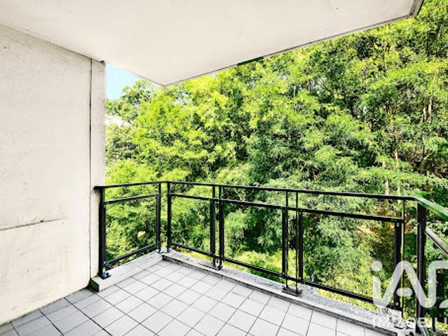 Vente Appartement 2 pièces 49 m2 Francheville